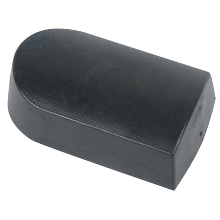 Keysco Tools Large Rubber Dolly ALC55120